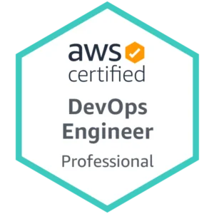 AWS DevOps Engineer
