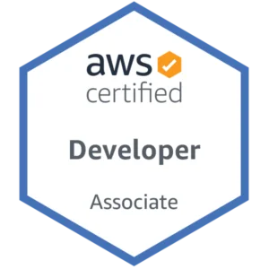 AWS Developer Associate