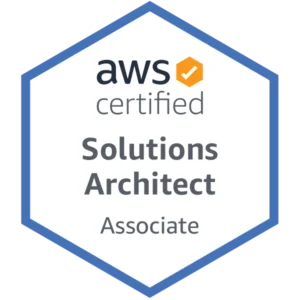 AWS Solutions Architect