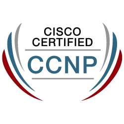 Cisco CCNP